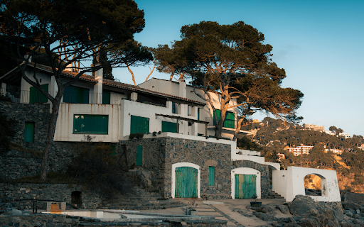 Scenic Coastal Houses in Catalonia, Spain from Chrome web store to be run with OffiDocs Chromium online Scenic Coastal Houses in Catalonia, Spain from Chrome web store to be run with OffiDocs Chromium online