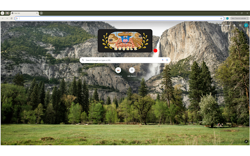 Scenic View Of Mountain During Daytime  from Chrome web store to be run with OffiDocs Chromium online