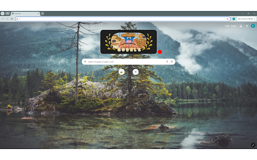 Scenic View Of Mountain Under Cloudy Sky  from Chrome web store to be run with OffiDocs Chromium online