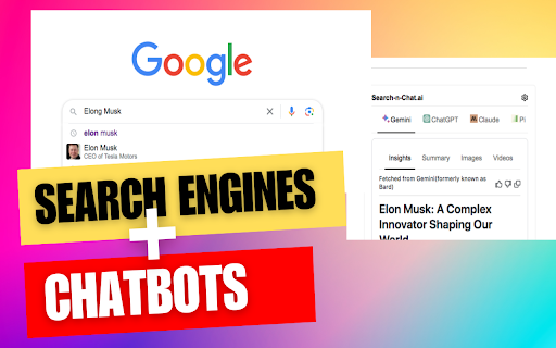 SC GPT 4o™ AI chat for Google™ search  from Chrome web store to be run with OffiDocs Chromium online