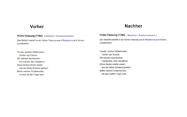 Schönsr Surfen  from Chrome web store to be run with OffiDocs Chromium online