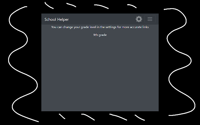 School Helper  from Chrome web store to be run with OffiDocs Chromium online