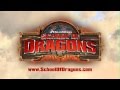 School of Dragons – เกม HTTYD! จาก Chrome เว็บสโตร์เพื่อใช้งานกับ OffiDocs Chromium ทางออนไลน์