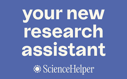 ScienceHelper (download millions of papers)  from Chrome web store to be run with OffiDocs Chromium online