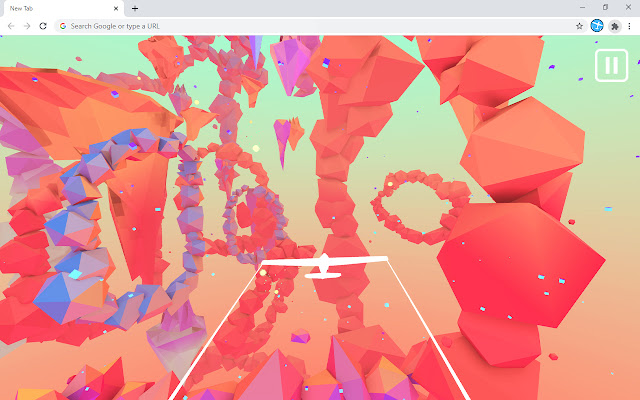 Sci Fi Flight Simulator Game  from Chrome web store to be run with OffiDocs Chromium online