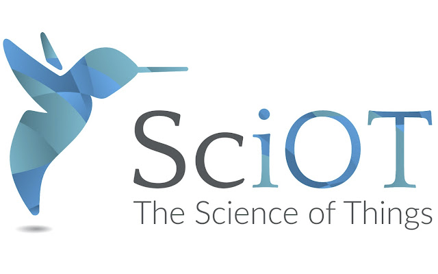SCIOT Simplified IOT  from Chrome web store to be run with OffiDocs Chromium online