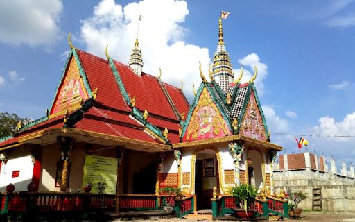 Sóc Lớn Pagoda – A Sacred Haven in Bình Phước  from Chrome web store to be run with OffiDocs Chromium online