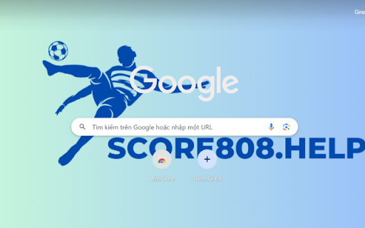Score808 HD Live Sports for a Healthy  from Chrome web store to be run with OffiDocs Chromium online