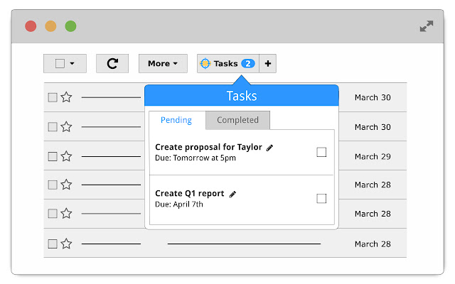 ScoutBox  from Chrome web store to be run with OffiDocs Chromium online