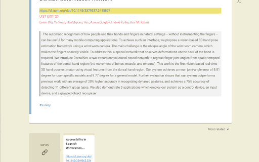 Scrap Paper  from Chrome web store to be run with OffiDocs Chromium online
