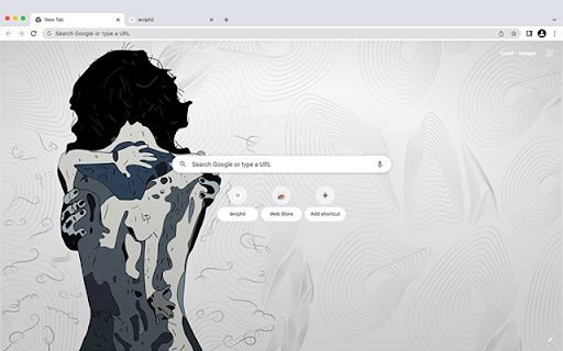 Scream  from Chrome web store to be run with OffiDocs Chromium online