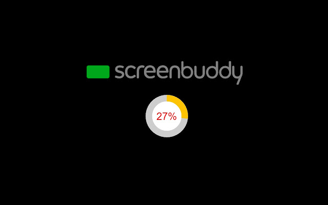 Screenbuddy ApS  from Chrome web store to be run with OffiDocs Chromium online