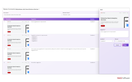 Screen Capture A Review and Feedback Tool from Chrome web store to be run with OffiDocs Chromium online Screen Capture A Review and Feedback Tool from Chrome web store to be run with OffiDocs Chromium online