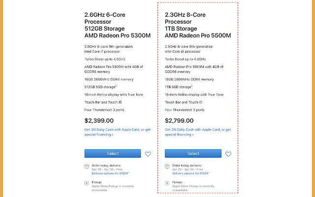 Screenlapse Element Selector  from Chrome web store to be run with OffiDocs Chromium online