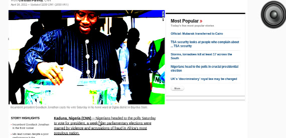 Screen Reader for Google Chrome  from Chrome web store to be run with OffiDocs Chromium online
