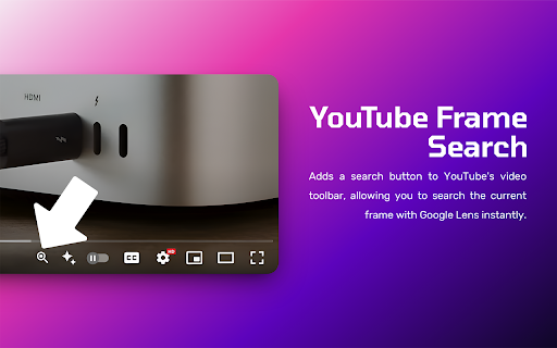 Screen Search Search Screen with Google Lens  from Chrome web store to be run with OffiDocs Chromium online