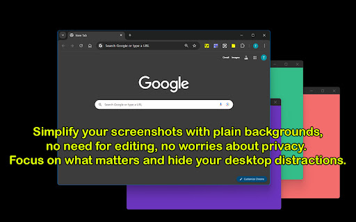 Screenshot Canvas  from Chrome web store to be run with OffiDocs Chromium online