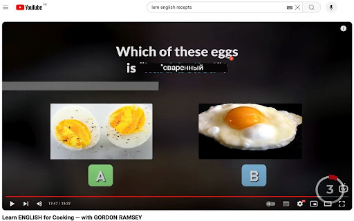 Screenshot Translator  from Chrome web store to be run with OffiDocs Chromium online