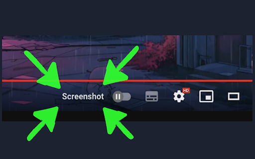 Screenshot YouTube Maker  from Chrome web store to be run with OffiDocs Chromium online