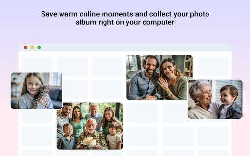 Screen Wizard extension for Chrome  from Chrome web store to be run with OffiDocs Chromium online