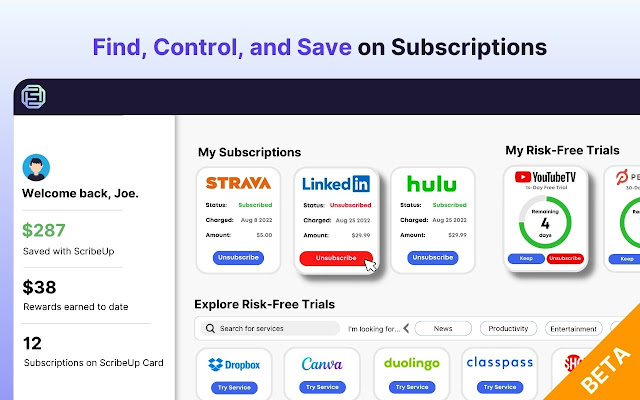 ScribeUp  from Chrome web store to be run with OffiDocs Chromium online ScribeUp  from Chrome web store to be run with OffiDocs Chromium online