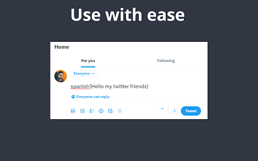 Scriboost  from Chrome web store to be run with OffiDocs Chromium online