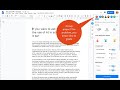 Scribo Pronto  from Chrome web store to be run with OffiDocs Chromium online