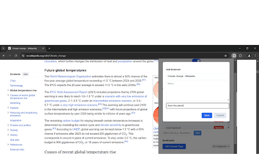 ScrollSaver Intelligent Page Position Memory  from Chrome web store to be run with OffiDocs Chromium online