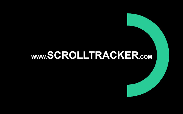 Scroll Tracker  from Chrome web store to be run with OffiDocs Chromium online