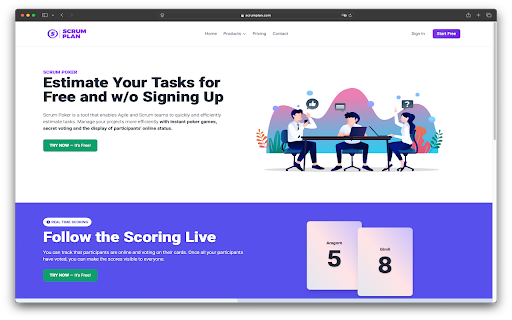 Scrum Plan Jira Integration  from Chrome web store to be run with OffiDocs Chromium online