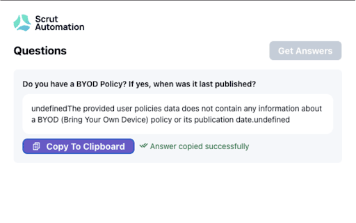 Scrut Automation  from Chrome web store to be run with OffiDocs Chromium online