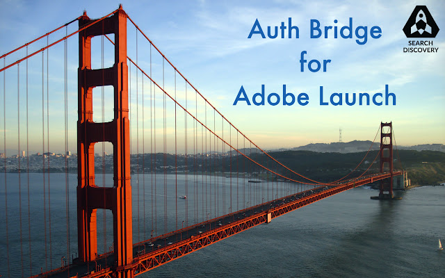 SDI Auth Bridge for Adobe Launch  from Chrome web store to be run with OffiDocs Chromium online