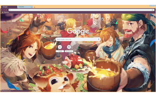 Sdorica Celebration  from Chrome web store to be run with OffiDocs Chromium online