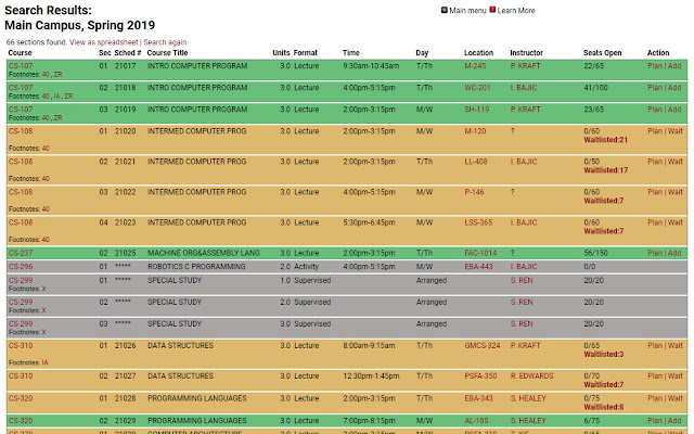 SDSU Webportal+  from Chrome web store to be run with OffiDocs Chromium online