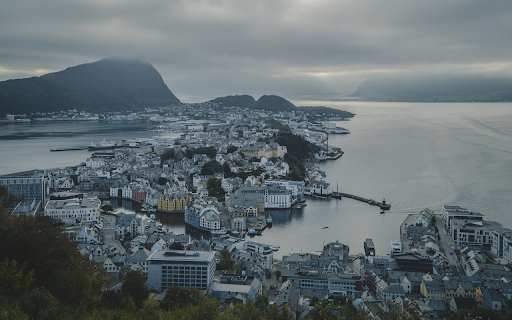 Sea city  from Chrome web store to be run with OffiDocs Chromium online