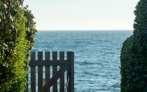 Sea gate  from Chrome web store to be run with OffiDocs Chromium online