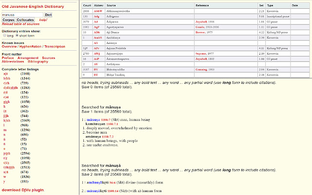 Sealang Plus  from Chrome web store to be run with OffiDocs Chromium online