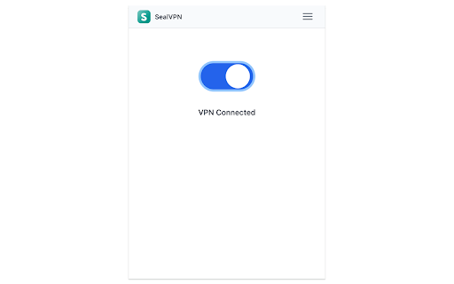 SealVPN  from Chrome web store to be run with OffiDocs Chromium online