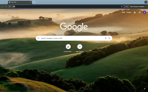 sea ​​of ​​clouds and mountains  from Chrome web store to be run with OffiDocs Chromium online