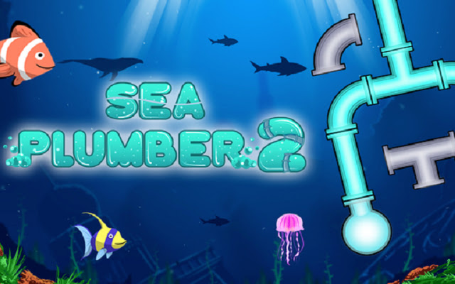 Sea Plumber 2  from Chrome web store to be run with OffiDocs Chromium online