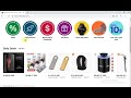 Wyszukaj produkty AliExpress według obrazu ze sklepu internetowego Chrome, aby działały z OffiDocs Chromium online