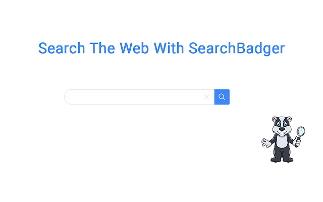 SearchBadger from Chrome web store to be run with OffiDocs Chromium online SearchBadger from Chrome web store to be run with OffiDocs Chromium online