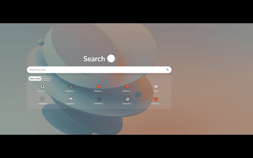 Search Camp  from Chrome web store to be run with OffiDocs Chromium online