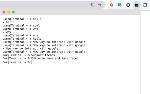 Search Console Pro  from Chrome web store to be run with OffiDocs Chromium online