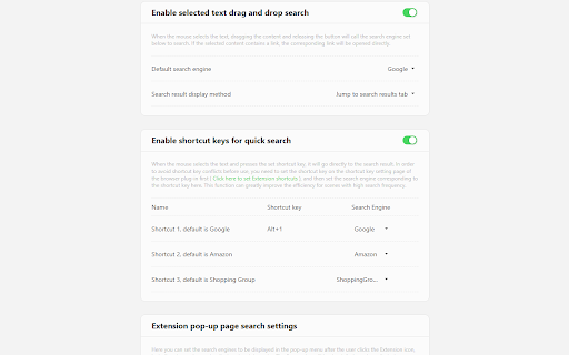 Search for the best shopping prices  from Chrome web store to be run with OffiDocs Chromium online