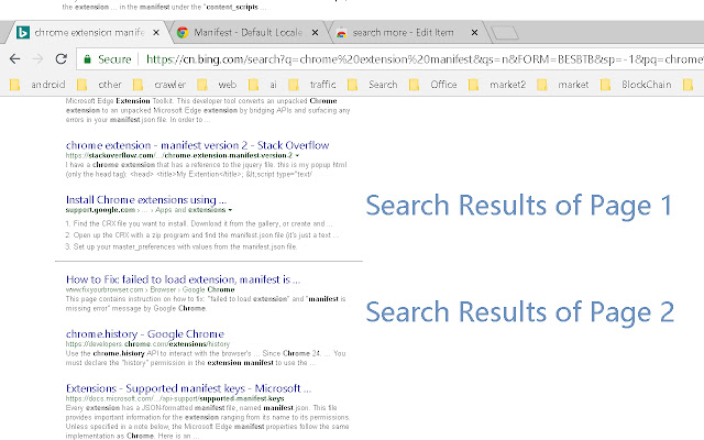 search more  from Chrome web store to be run with OffiDocs Chromium online