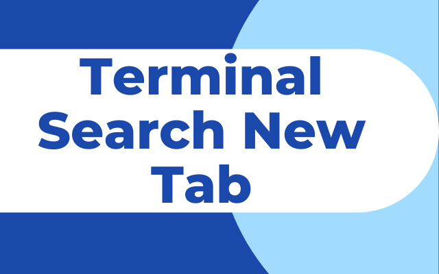 Search New Tab  from Chrome web store to be run with OffiDocs Chromium online