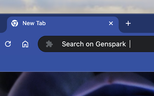 Search on Genspark  from Chrome web store to be run with OffiDocs Chromium online