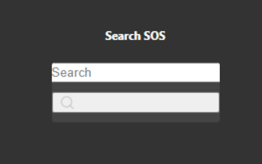 Search SimeonOnSecurity  from Chrome web store to be run with OffiDocs Chromium online