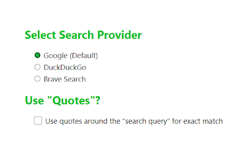 Search This Site  from Chrome web store to be run with OffiDocs Chromium online